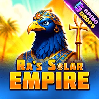 Ra’s Solar Empire